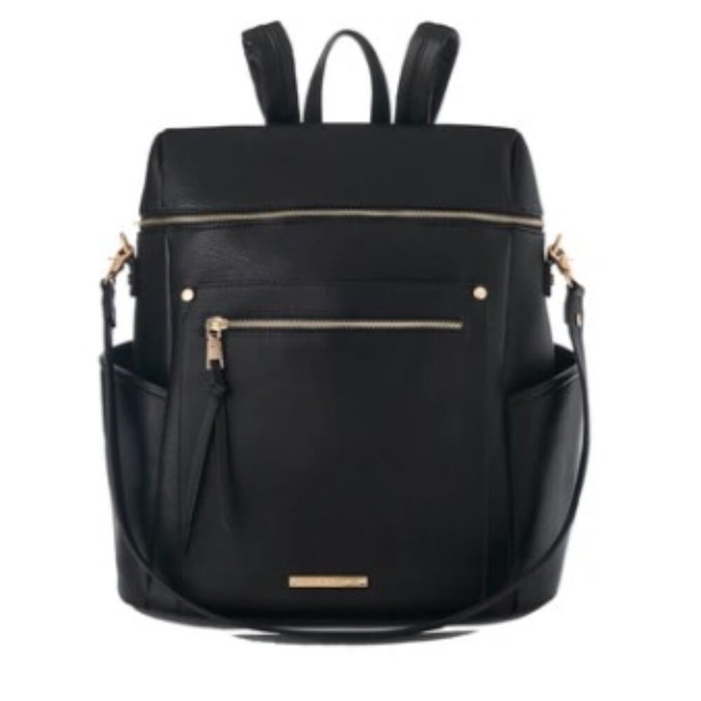 Poppy & Peonies Commuter Backpack NWOT!